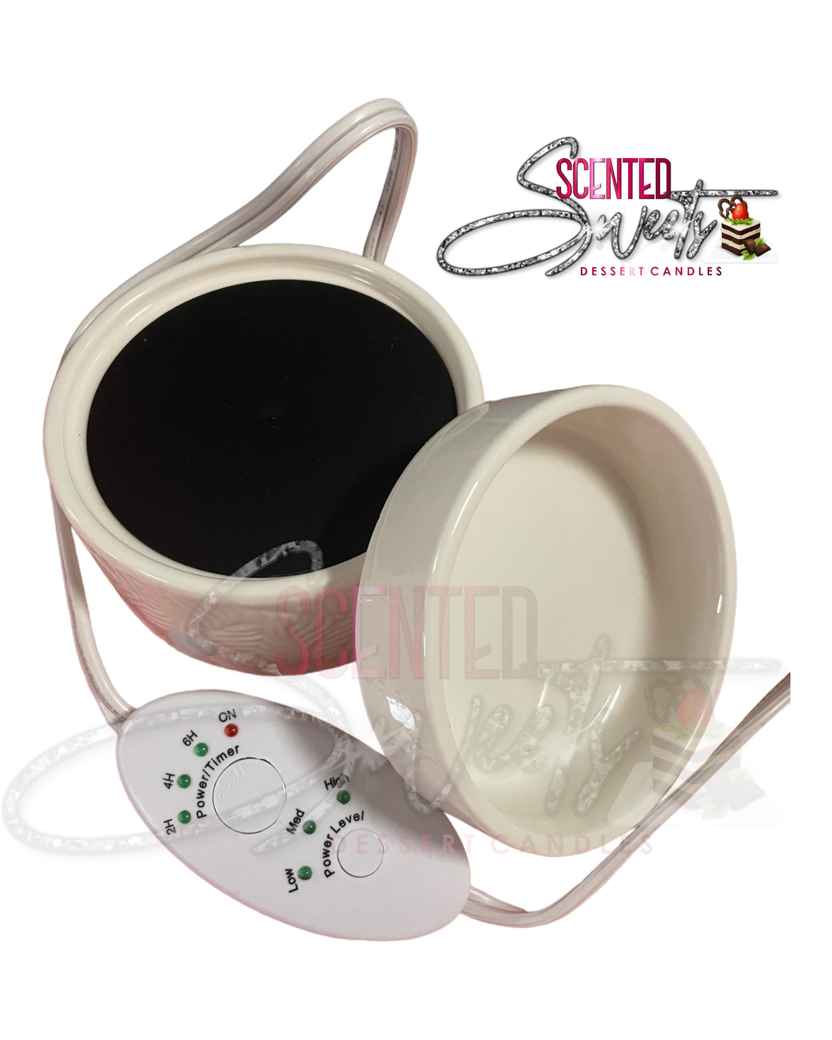 Warmers & Accessories