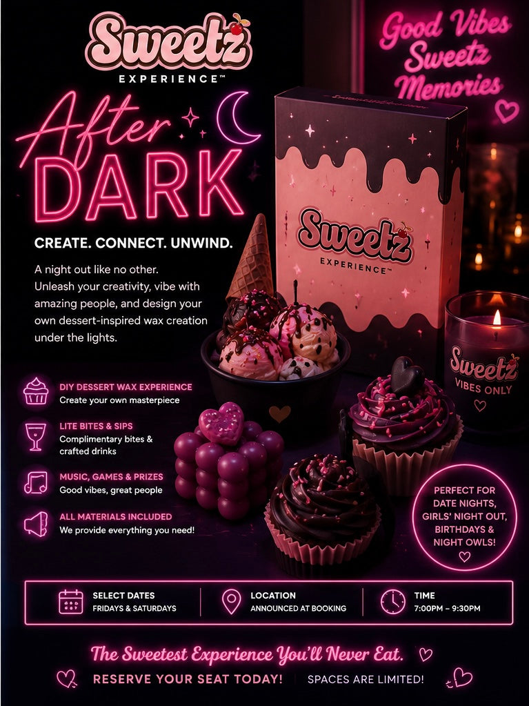 🌙 Sweetz After Dark™